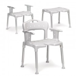 Silla Swift Baño