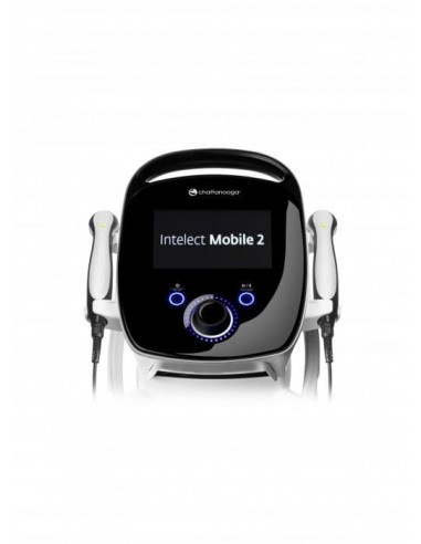 Ultrasonidos INTELECT MOBILE 2 ULTRASOUND