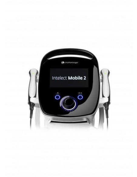 Ultrasonidos INTELECT MOBILE 2 ULTRASOUND