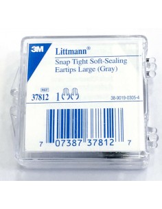 Olivas Fonendo Littman 2