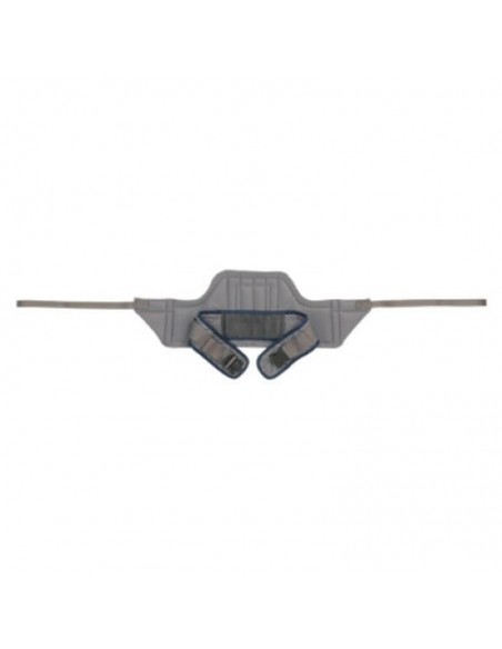 Arnés Cambia pañales Extra Grande