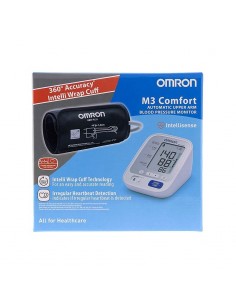 Tensiómetro OMRON M3 Confort 2