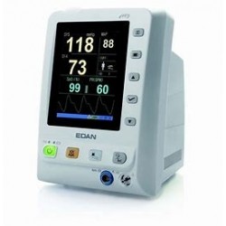 Monitor Constantes Vitales