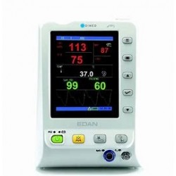 Monitor Constantes Vitales 2