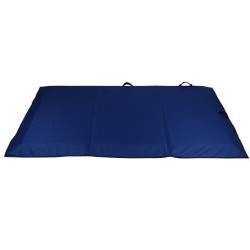 Colchoneta Protección Caída de cama