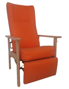Sillón Anatómico Reclinable