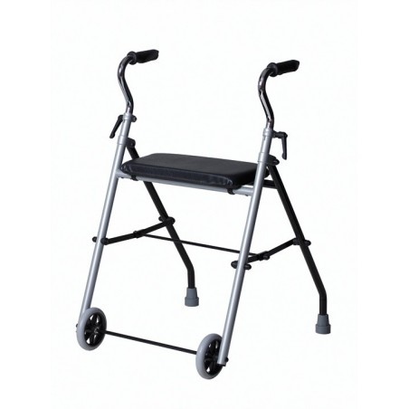 Andador con ruedas Mini Rollator