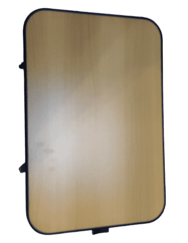 Mesita  Comidas Con Ruedas