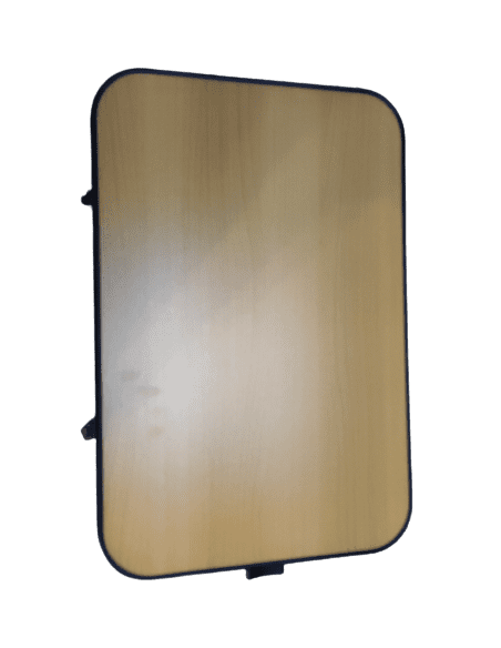 Mesita  Comidas Con Ruedas