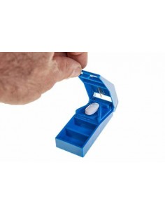 Cortador Pastillas Sencillo 2