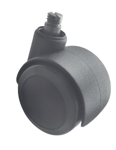 Rueda Delantera Molift Quick Raiser