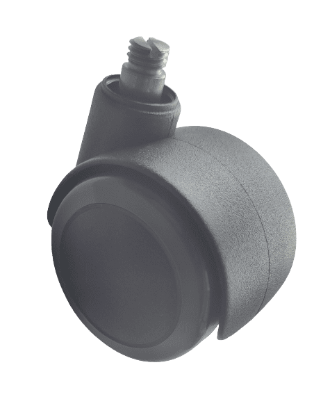 Rueda Delantera Molift Quick Raiser