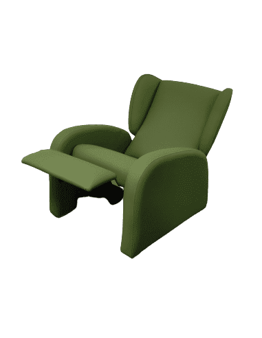 Sillón Relax Geriatrico