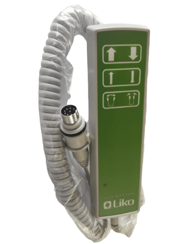 Mando Liko Grúa SABINA