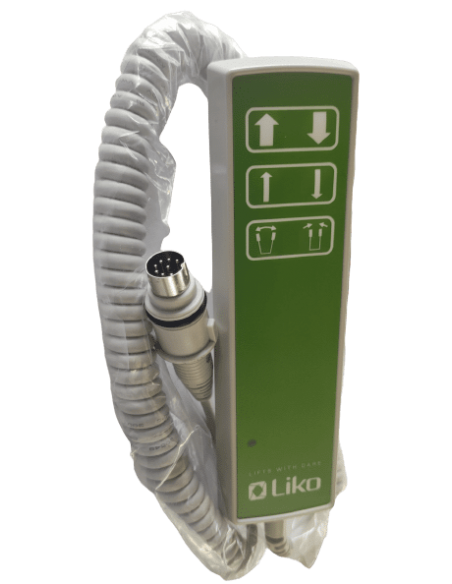 Mando Liko Grúa SABINA