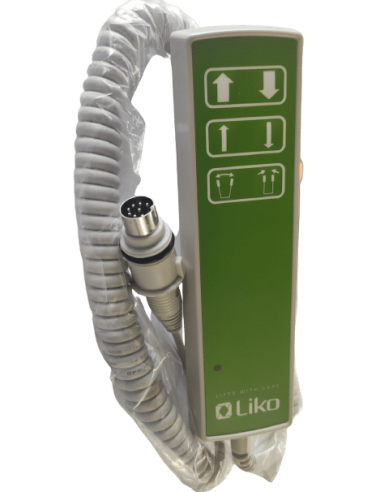 Mando Liko Grúa SABINA