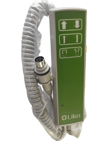 Mando Liko Grúa SABINA