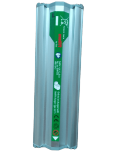 Bateria Grua QUICK RAISER.