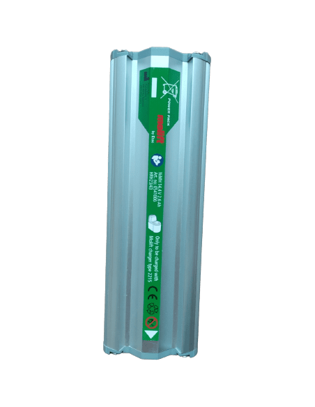 Bateria Grua QUICK RAISER.