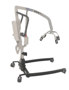 Grúa Birdie EVO180 Kg 2