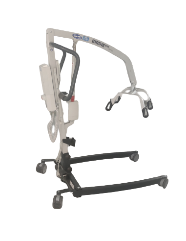 Grúa Birdie EVO180 Kg