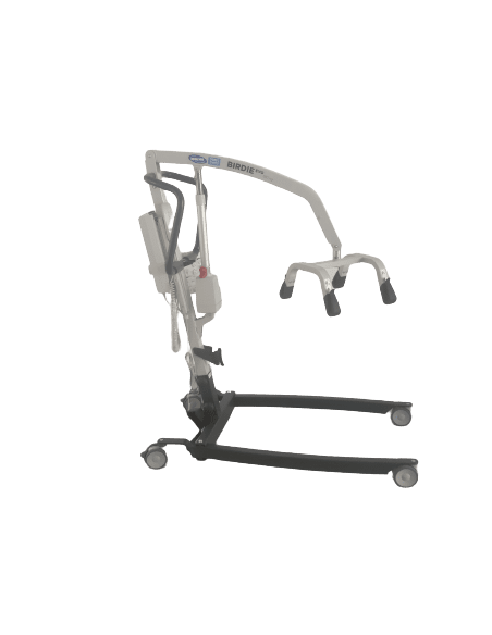 Grúa Birdie EVO180 Kg