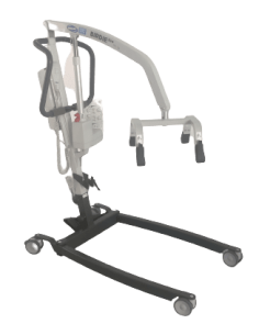 Grúa Birdie EVO180 Kg