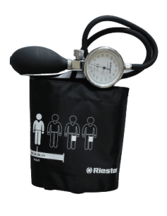 Tensiometro Riester Minimus II