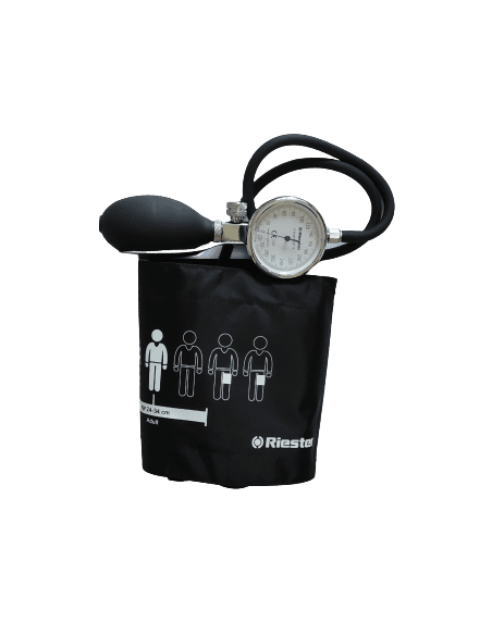 Tensiometro Riester Minimus II