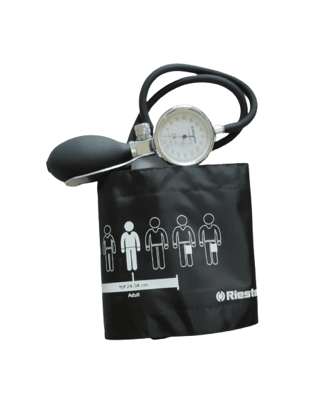 Tensiometro Riester Minimus II