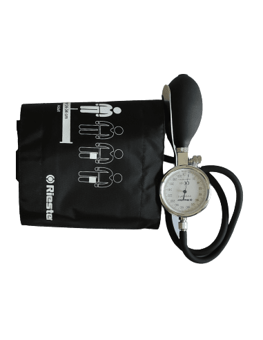 Tensiometro Riester Minimus II