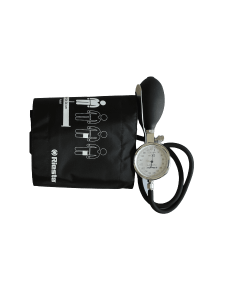 Tensiometro Riester Minimus II