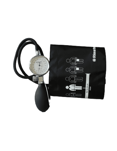 Tensiometro Riester Minimus II
