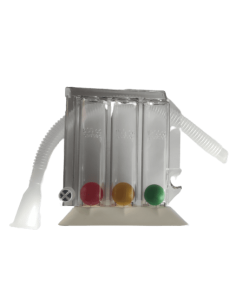 Ejercitador Respiratorio Inspirador 2