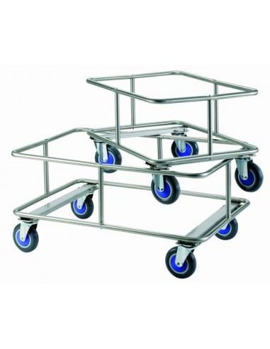 Base Rodante 250 L