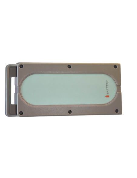 Bateria Grua Hiwin Mikrosystem