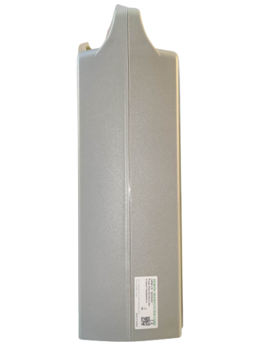 Bateria Grua Hiwin Mikrosystem