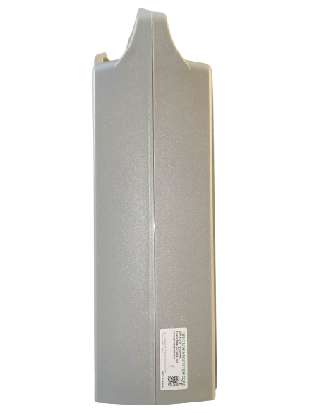 Bateria Grua Hiwin Mikrosystem