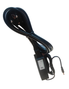 Cargador Grua Hiwin 2