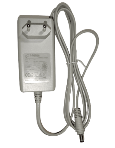 Cargador Grúa Timotion