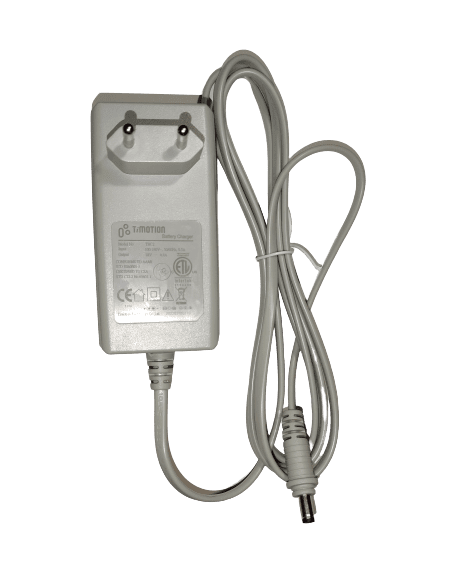 Cargador Grúa Timotion