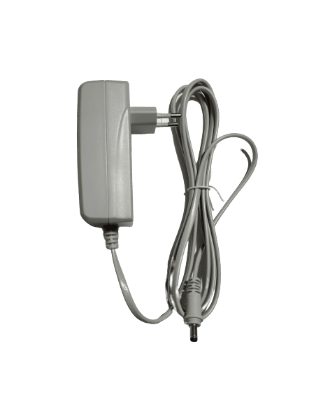 Cargador Grúa Timotion