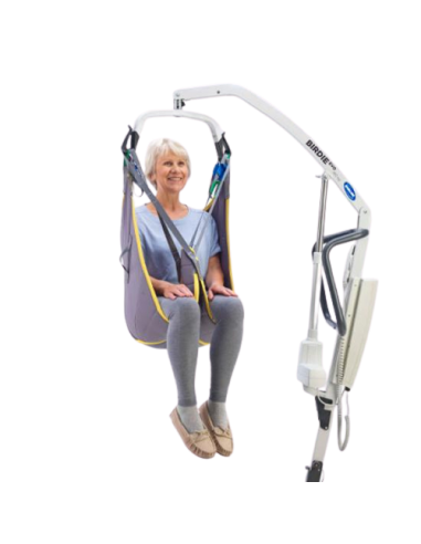 Arnes Universal Standar