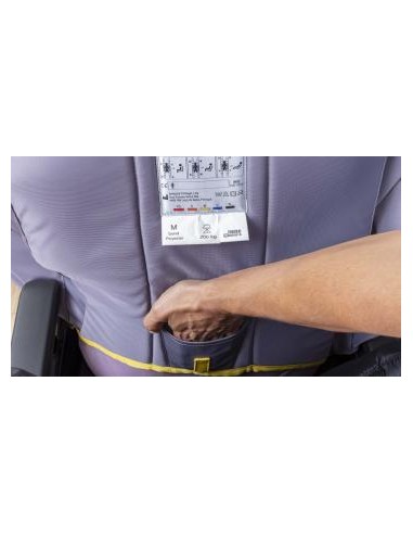 Arnes Universal Standar