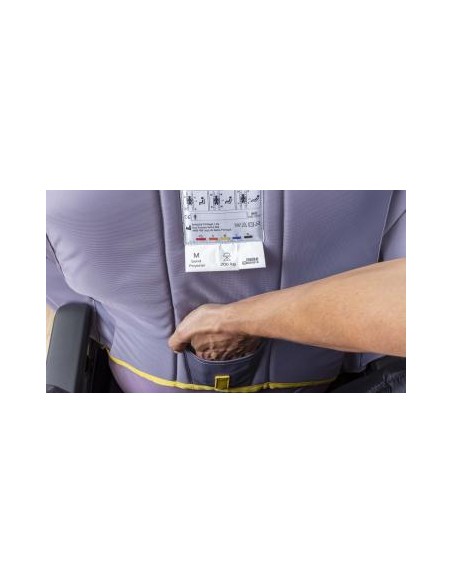 Arnes Universal Standar