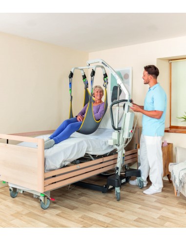 Arnes Universal Standar