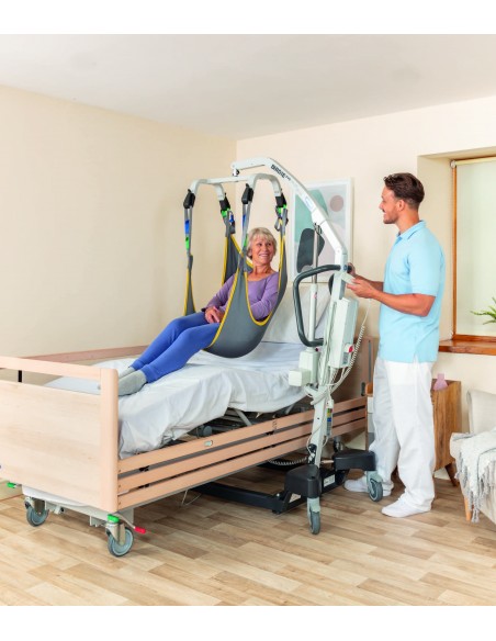 Arnes Universal Standar