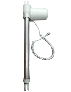 Motor Cama DEWERT MCZ