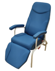 Sillón Relax con reposapies independiente 2