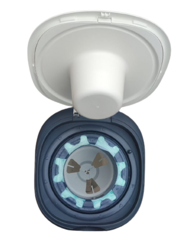 Recambio Easiseal Pañales